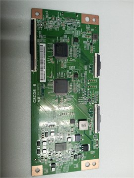 CSC06-6 ST6451D07-2 65 SMART TV S7 1366353 - фото 44459