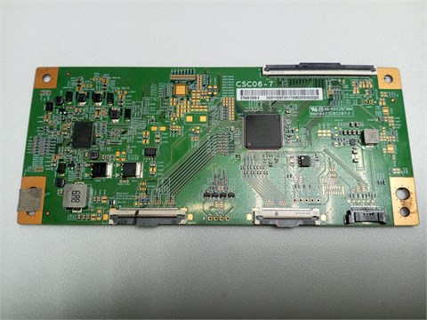CSC06-7 ST6451D08-5 65 SMART TV S6 1366400 - фото 44499