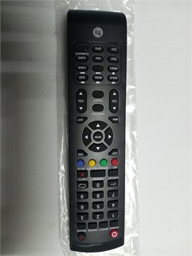 ПУЛЬТ ТЕЛЕВИЗОРА HI YS52D-C-1 HT-24H01FB НОВОЕ 142702 - фото 44529