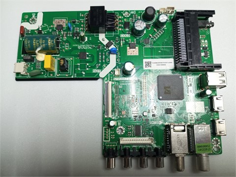 NTM3663.4G500 32PL12TC НОВОЕ 1174475 - фото 44545