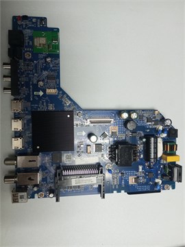 EL.MT9216-FG48 TPD.MT9216.PB766 ST3151A07-2 VER.2.1 EVO TV 32 НОВОЕ 1174486 - фото 44597