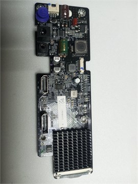 JRY-L9HUHD-RV1 A24FAA-RG 1366434 - фото 44622