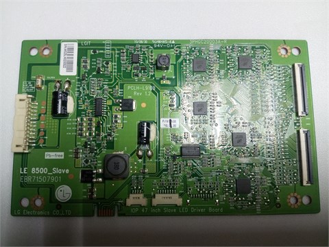 EBR71507901 3PHGC20003A-R 1138110 - фото 44630
