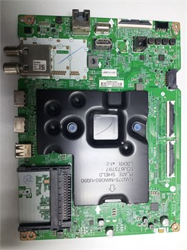 EAX69581205 67244406 55UQ80006LB 1133227 - фото 44653