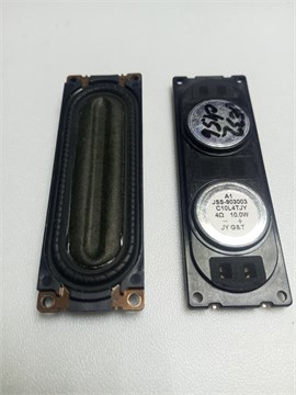 ДИНАМИК SAMSUNG JSS-903003 4OM 10.0W UE32C4000 UE32C5000 UE32C6000 1419384 - фото 44684