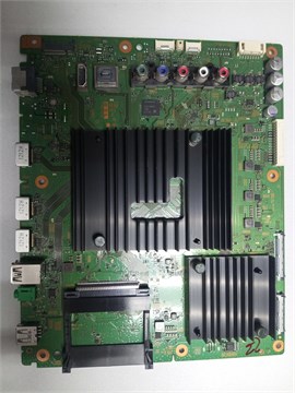 1-983-791-31 KD-55XG8596 1-983-791-12 KD-55XG8577 KD-65XG8596 KD-49XH8577 1160522 - фото 44688