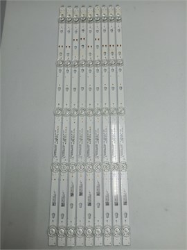 LED49D05A-ZC29AG-01E 30349005214e  LE50K6700UG TF-50S60T2SU 50 SMART TV MX 50U710KB 50 SMART TV BX 14181289 - фото 44729