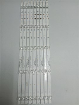 LED49D05A-ZC29AG-01D 30349005214D  LE50K6700UG TF-50S60T2SU 50 SMART TV MX 50U710KB 50 SMART TV BX 14181290 - фото 44730