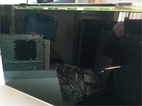 МАТРИЦА LC320DXY(SH)(A3) 6870S-1578C 0020333 - фото 44739