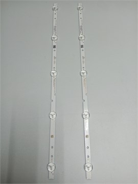 MS-CY1-T240-DE1-H-3030-2.5-D23-05 15V-300MA SM-LED24M05  НОВОЕ 14181295 - фото 44750