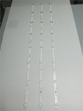 LED42D08A-ZC26AG-01T 30342008210T LED42D08B-ZC26AG01T 30342008211T  LE43K6000 14181304 - фото 44760
