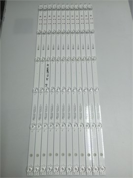 LED65D06-ZC42AG-03DF 30365006023D 65 SMART TV S6 14181306 - фото 44762