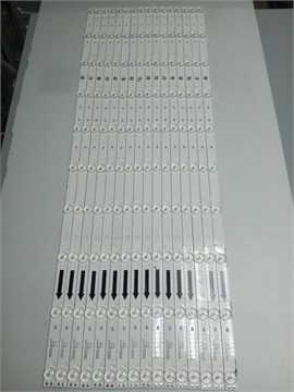 65D8300P 10X16-B04 65HR332M10A0 V3 YNDX-00096 НОВОЕ СНЯТА С НОВОГО БИТОГО ТВ 14181315 - фото 44771