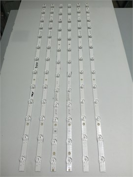 HD750H1U71-TAL3K2+2023021701 LB75031 V0 75E7Q НОВОЕ СНЯТА С НОВОГО БИТОГО ТВ 14181317 - фото 44773