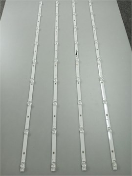 261501023371 08-50DF4-OD22-4X9-914X14-240205 50U570T НОВОЕ СНЯТА С НОВОГО БИТОГО ТВ 1401309 - фото 44794