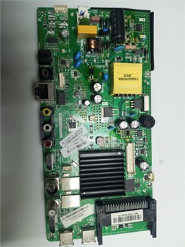 HK.T.RT2841P533 HAIER LE24K6500 1171861 - фото 44801