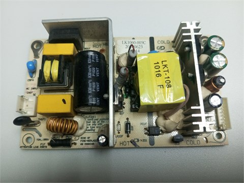 LK1060-005C 20100623 H-LCD2200 1176798 - фото 44861