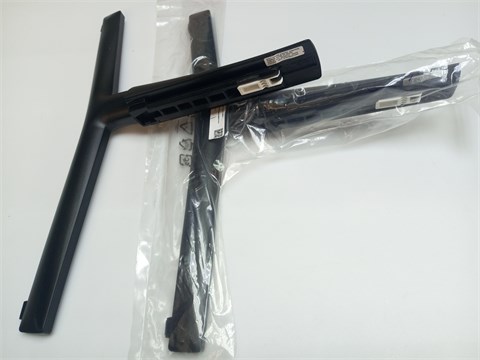 НОЖКИ ТЕЛЕВИЗОРА SAMSUNG BN63-19336A UE75DU8000UXRU НОВОЕ 160957 - фото 44877