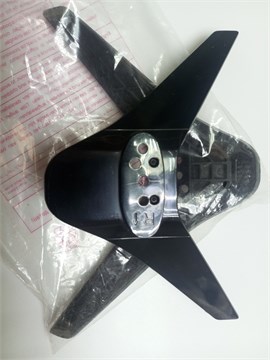 НОЖКИ ТЕЛЕВИЗОРА  TV 32AHS/Y 160985 - фото 44908