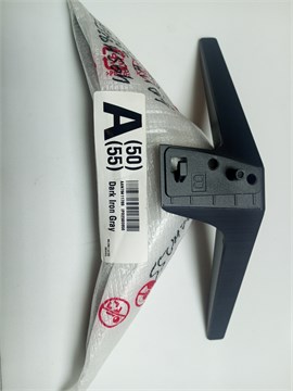 НОЖКИ ТЕЛЕВИЗОРА 55UM7450 55UK6300 49UM6300 49SM8200 НОВОЕ 160988 - фото 44911