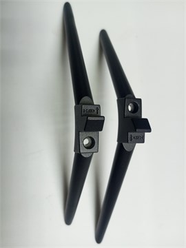 НОЖКИ ТЕЛЕВИЗОРА 32LH5020T НОВОЕ 161009 - фото 44932