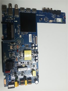 EL.MT9632R-FG95 CV9632-N55 55LEX-8335/UTS2C 1174521 - фото 44939