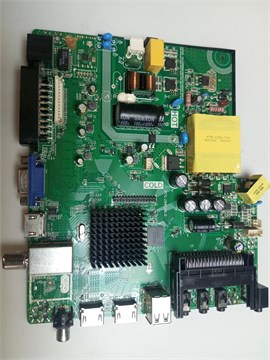 P75-2841V6.0 SM-LED40M04S 1174530 - фото 44958