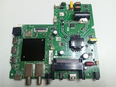 MB-M9256-PW-BL TP.MT9256.PB722 B22298 C43FSS24F 1174533 - фото 44961