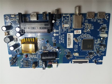 JUC7.820.00208835 STV-LC32LT0011W 1174535 - фото 44963