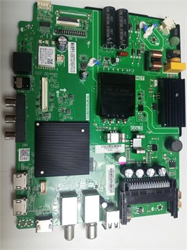 TP.MT9216T.PB731 32 SMART TV S2 1174538 - фото 44966