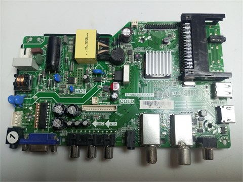 TP.MS3663S.PA671 LD-24SF6015BT 1174541 - фото 44969