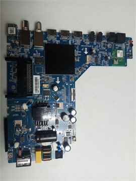 EL.MT9216-FG48 CV320H2-F01 32H570T 1174542 - фото 44970