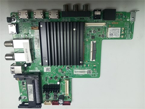 T.MT9602.731 TD-000P 65 SMART TV S1 1174555 - фото 45000