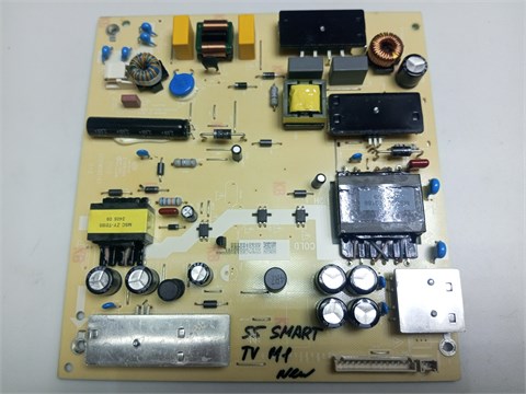 E021M592-C1 TV5006-ZC02-16 55 SMART TV M1 НОВОЕ 1176804 - фото 45010