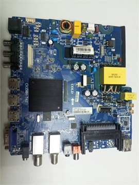 CV358H-T42 LE-LED32RS282T2 1174564 - фото 45028