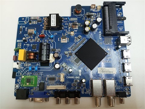 CV6681-B42 DM-LED32MQ10 НОВОЕ 1174586 - фото 45061