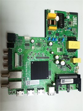 KV9256-A43 V1.2 HV430-HB-F91 HTM-43FHD06B-S2 1174599 - фото 45074