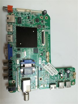MSD6A638-T8E2 43U7750EV 1200451 - фото 45092