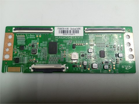 HU682KCG4E1-A V1.0 PT500GT05-4 HTA-50UHD11B-HH24 1366539 - фото 45137