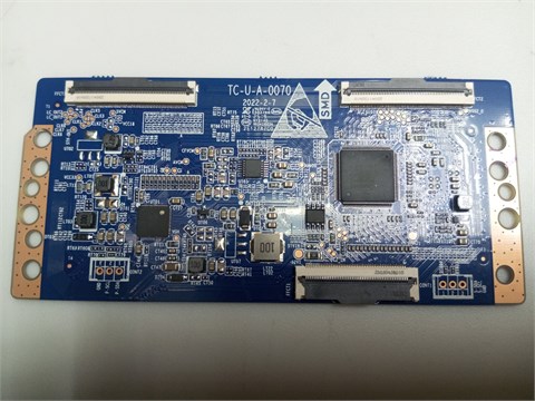 TC-U-A-0070 HTY-50UHDO11MG-HC22 НОВОЕ 1366544 - фото 45142