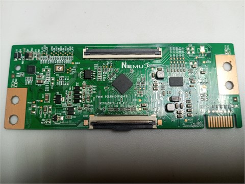 N2TB430FHD-F91_K1.1 HV430FHB-F91 HTM-43FHD06B-S2 1366601 - фото 45161