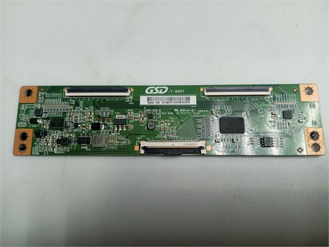 -T-0007 T65UHD-SVP2 CANDY UNO 65 1366602 - фото 45162