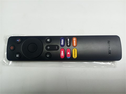 ПУЛЬТ ТЕЛЕВИЗОРА XIAOMI XMRM-N5 НОВОЕ 142687 - фото 45215