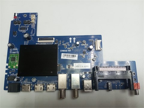 CV9632-KH HF500QUB-F20 H-LED50BU7003 1174639 - фото 45302
