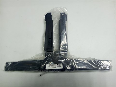 НОЖКИ ТЕЛЕВИЗОРА SAMSUNG BN96-60191B UE85U8000FU НОВОЕ 160182 - фото 45322