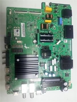 TPD.MT9603T.PC731 H43K85FU HAIER 43 LED S2 НОВОЕ 1174661 - фото 45357
