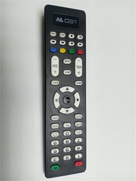 ПУЛЬТ ТЕЛЕВИЗОРА LED TV НОВОЕ 142695 - фото 45370