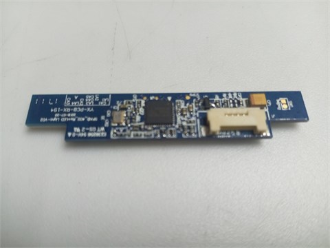 YX-PCB-RX-194 SPAD_402_RX+LED 1418177 - фото 45422