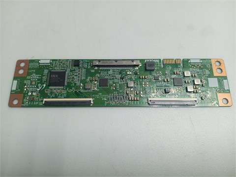 EACDJ7E13 E253117 50 SMART TV MX 1366644 - фото 45435