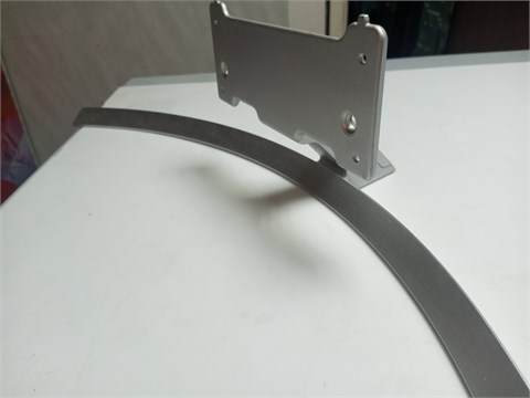 ПОДСТАВКА ТЕЛЕВИЗОРА LG OLED55B7V 1500143 - фото 45442